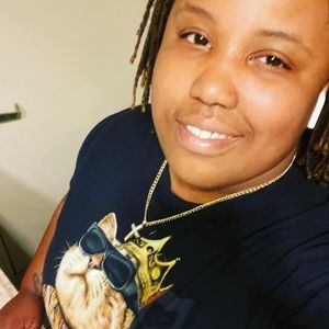 Meet your Posher, Tamieka